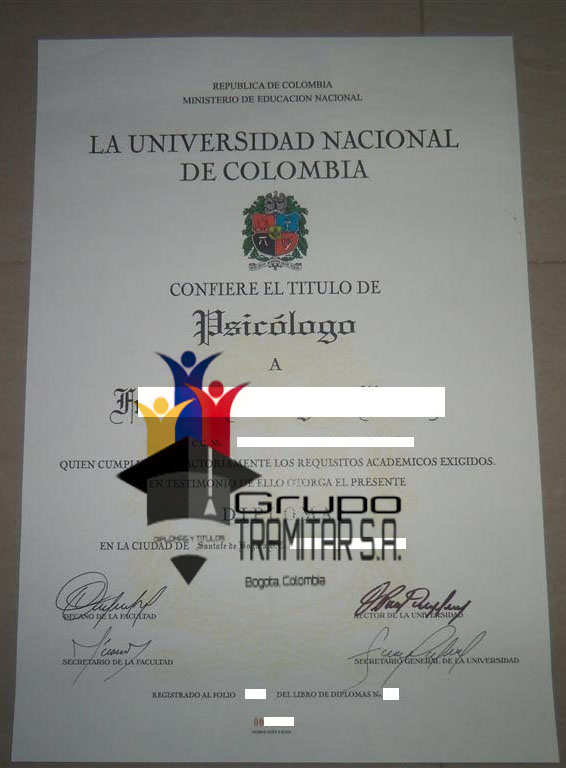 SERVICIOS TÍTULOS UNIVERSITARIOS FALSOS